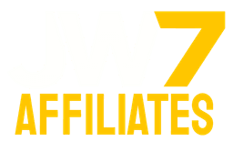 JW7 Affiliates Logo